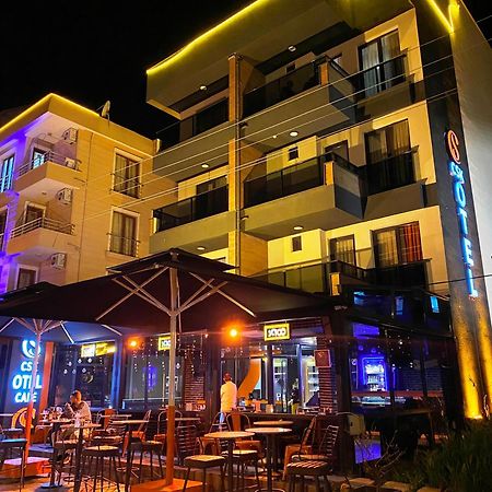 Csk Otel Tekirdag Exterior photo