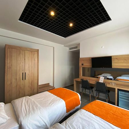 Csk Otel Tekirdag Exterior photo