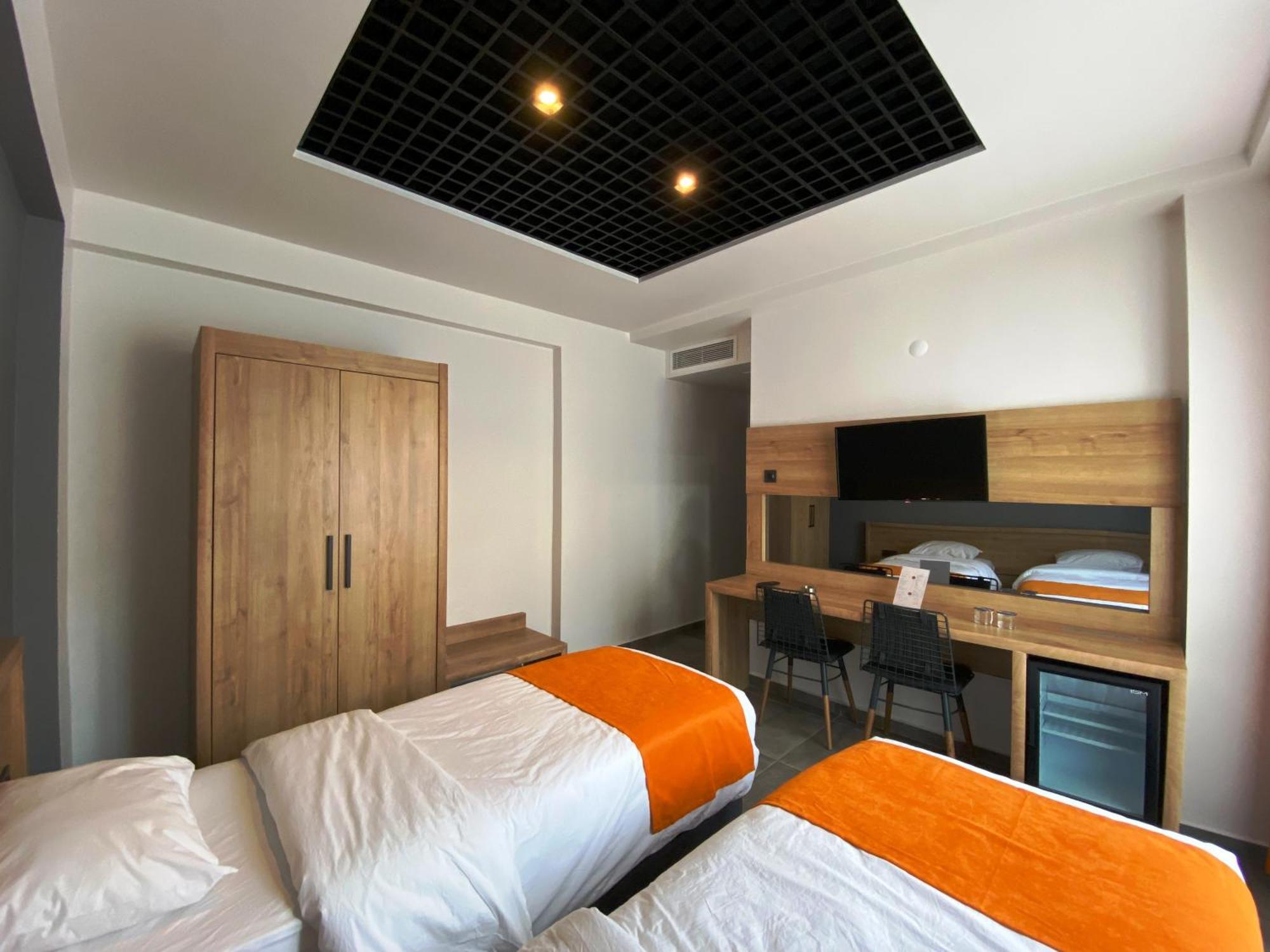 Csk Otel Tekirdag Exterior photo