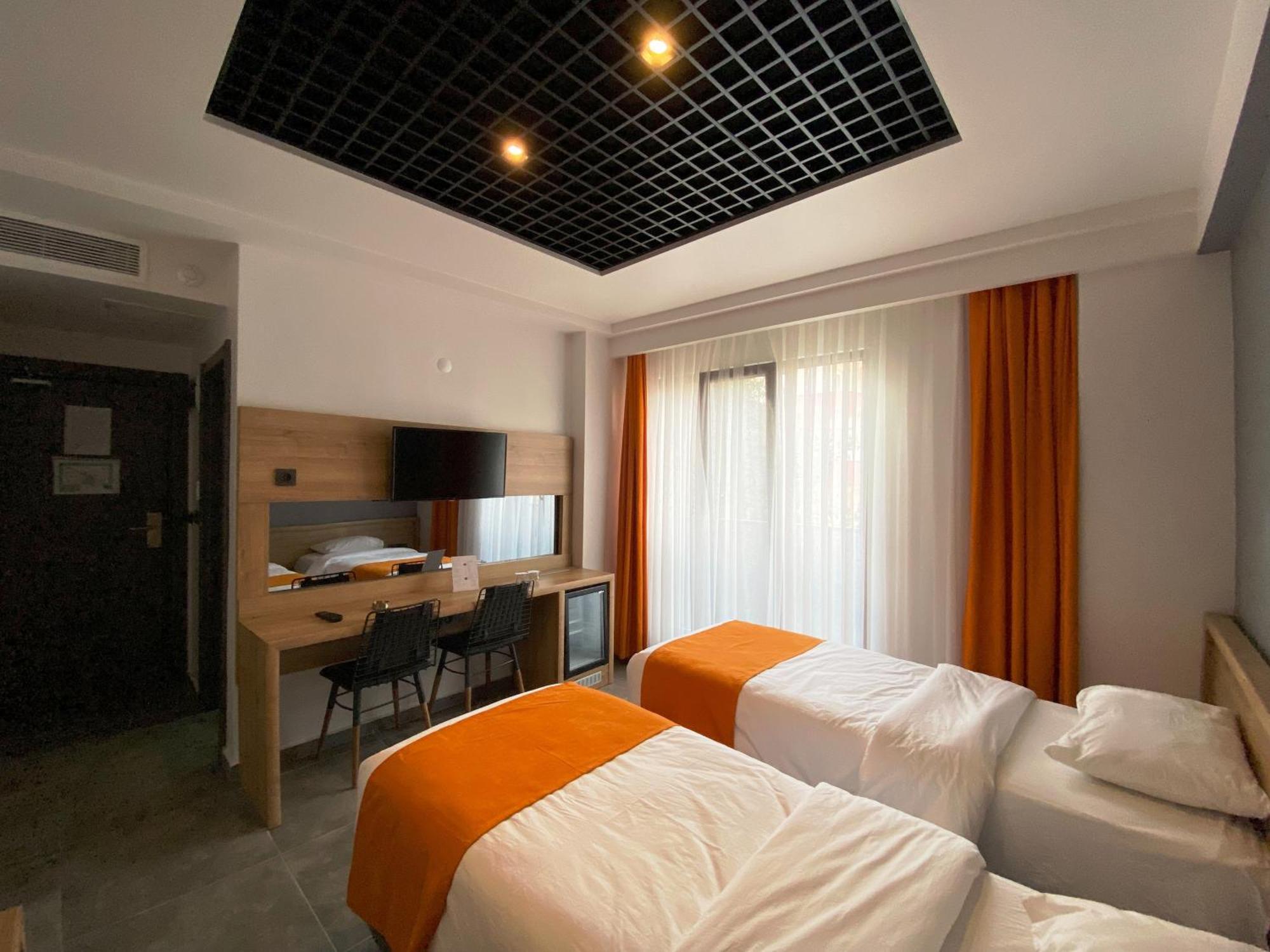 Csk Otel Tekirdag Exterior photo