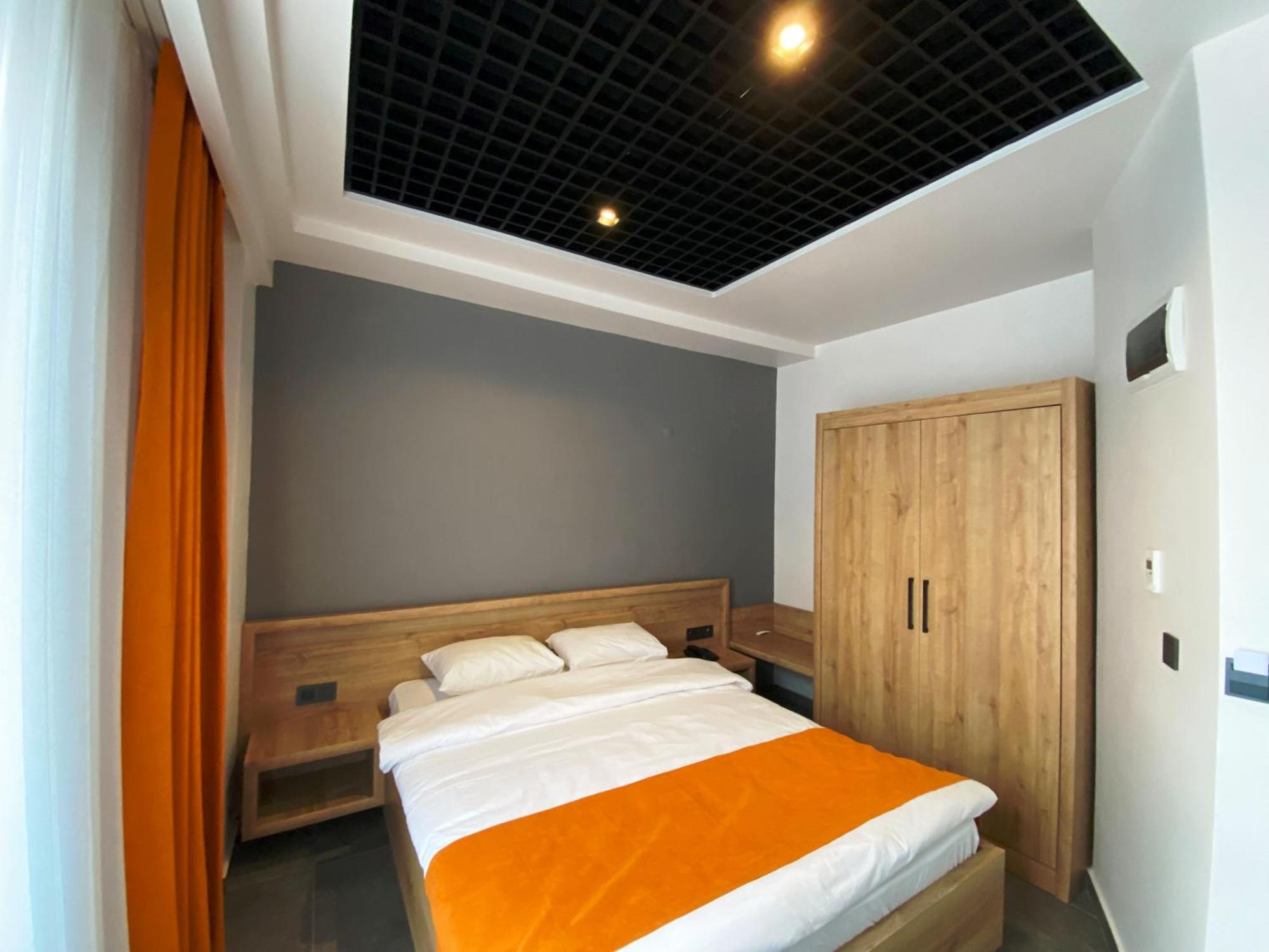Csk Otel Tekirdag Exterior photo