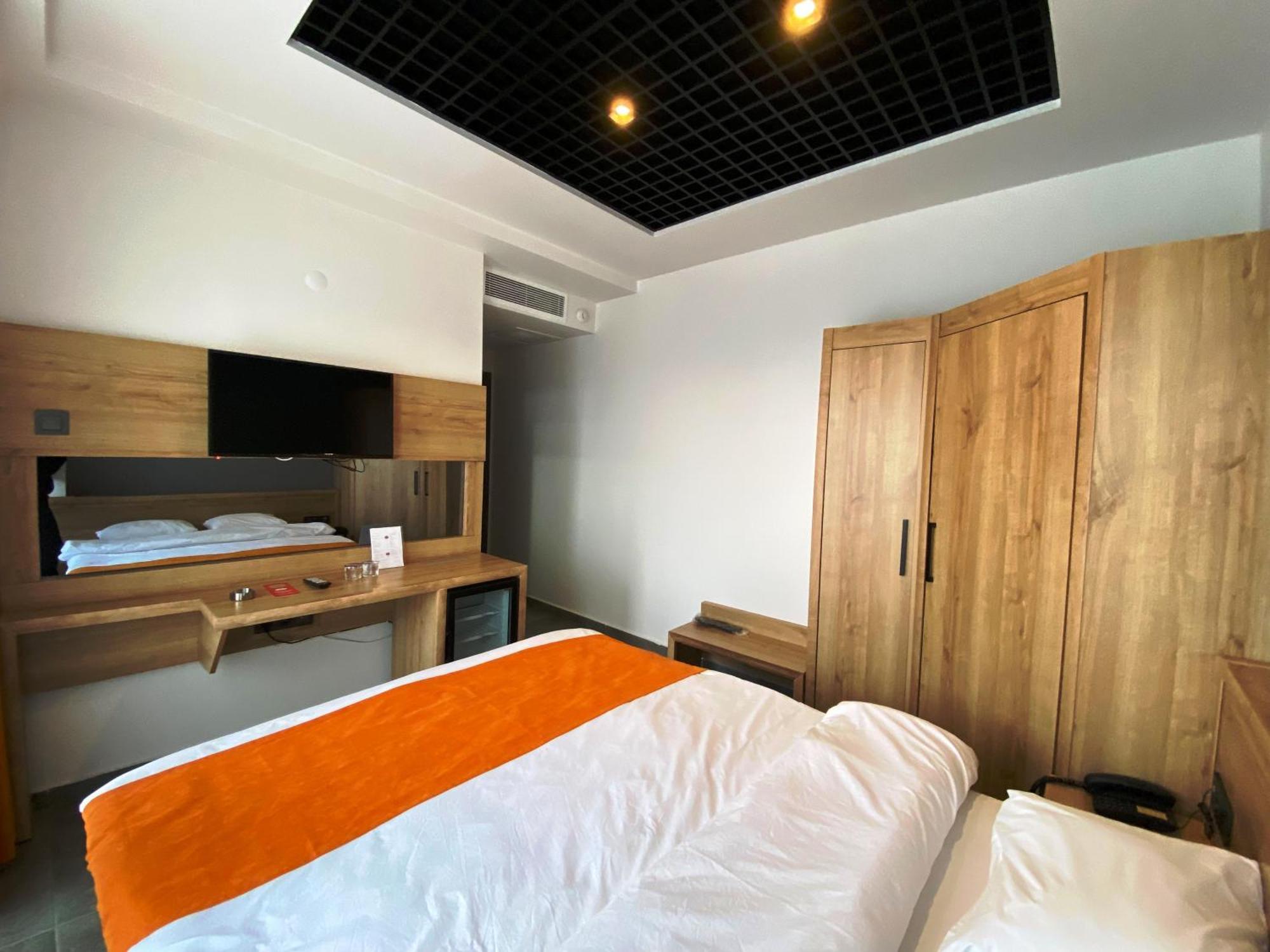 Csk Otel Tekirdag Exterior photo
