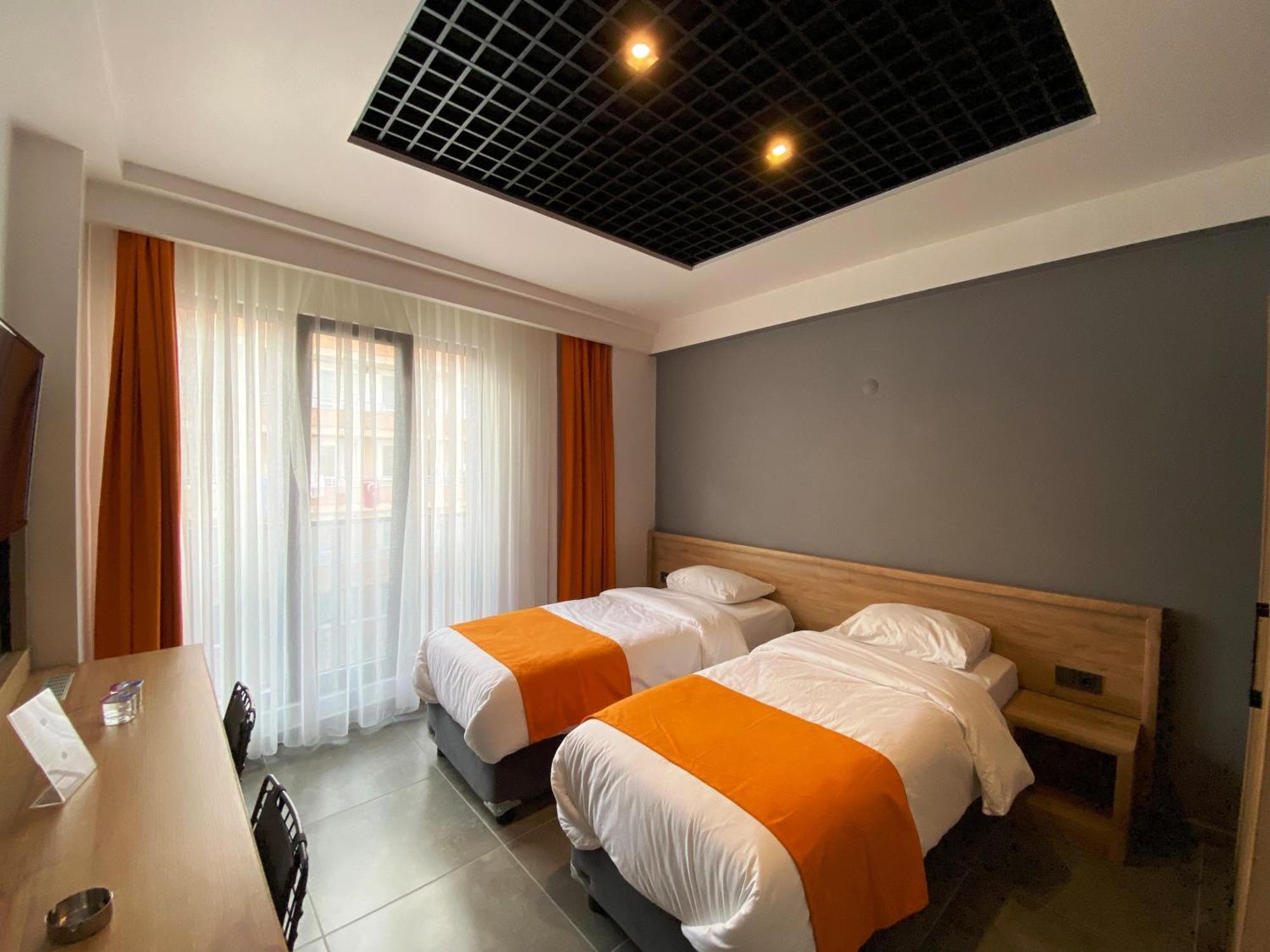 Csk Otel Tekirdag Exterior photo