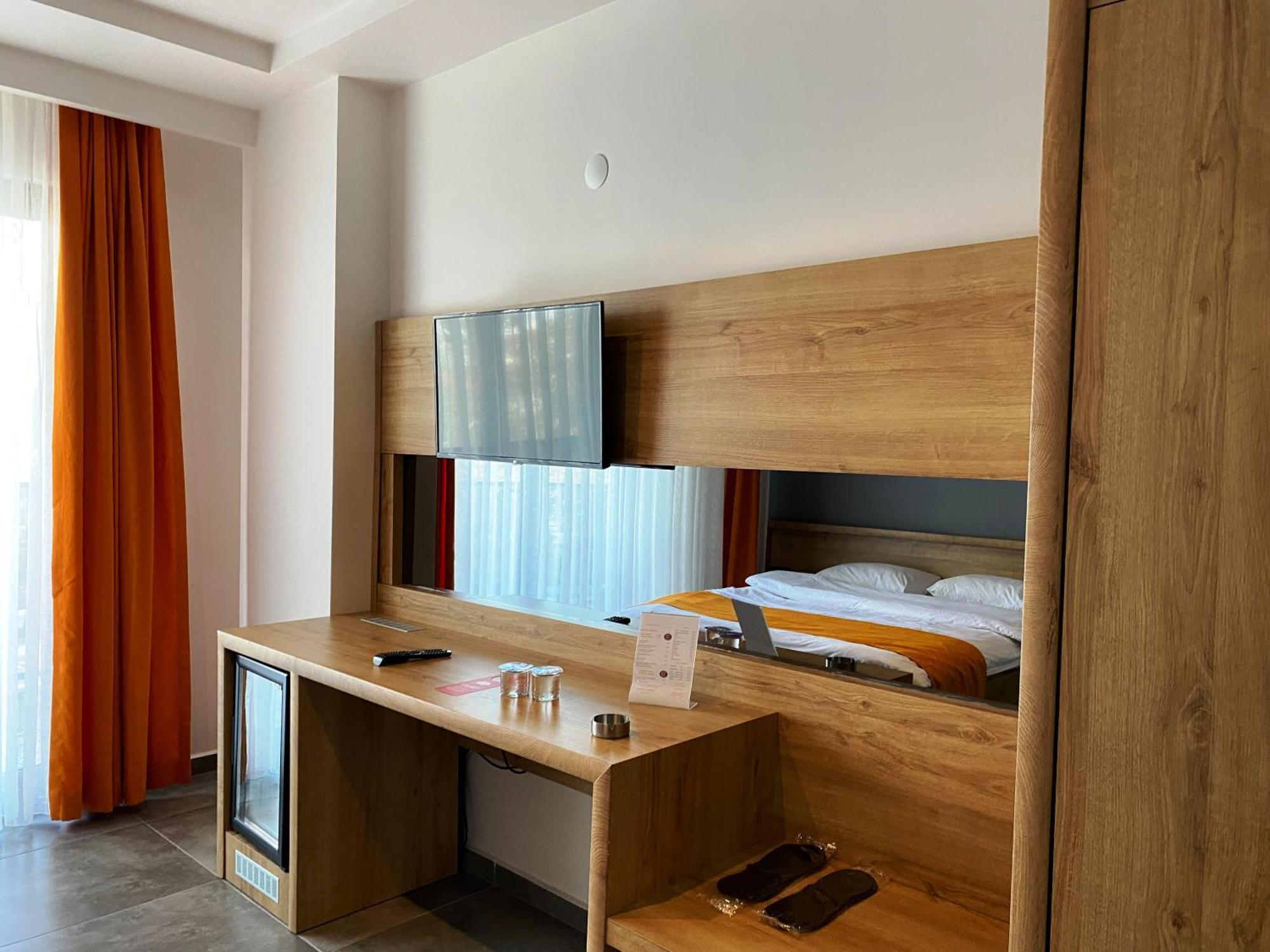 Csk Otel Tekirdag Exterior photo