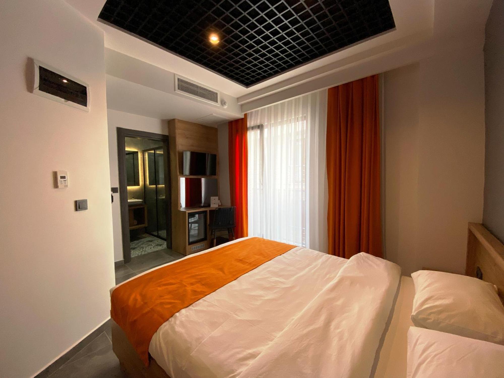 Csk Otel Tekirdag Exterior photo